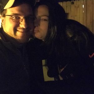 Meet your Posher, Johnny